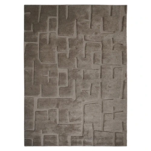 Carpet Cortesin almond 300x400