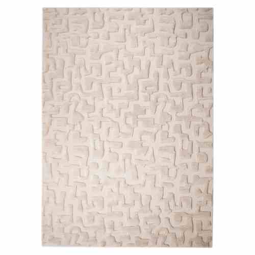 Carpet La Gomera beige 300x400