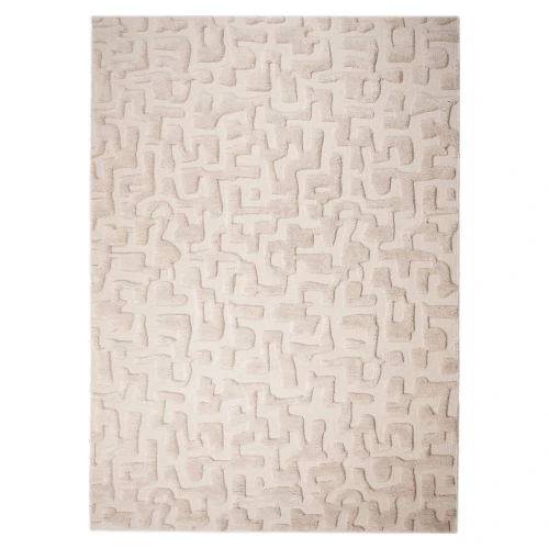 Carpet La Gomera beige 300x400