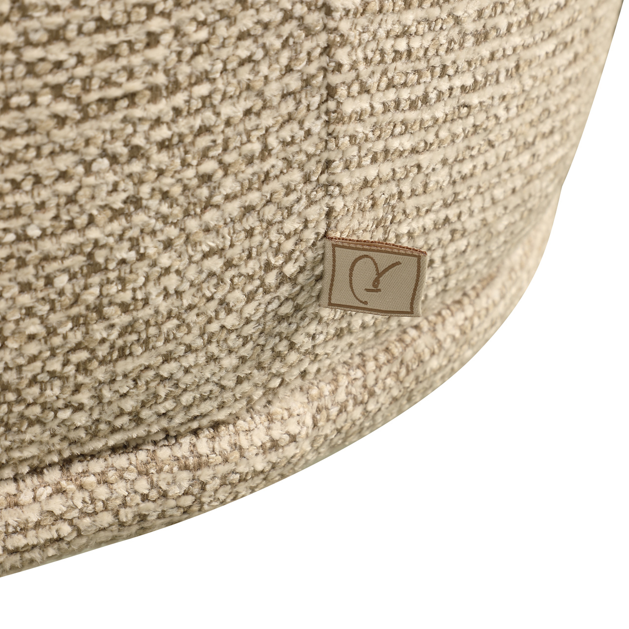 Dining chair Beverly natural fancy swivel - Bilde 6