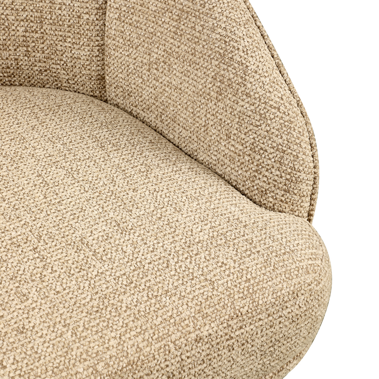 Dining chair Beverly natural fancy swivel - Bilde 7