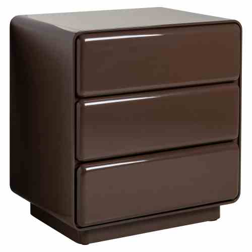 Nightstand Demy Chestnut