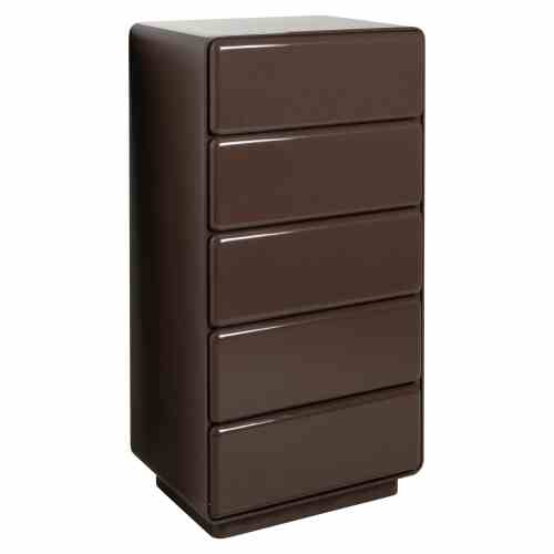 Multi drawer cabinet Lizzie Chestnut