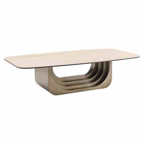 Coffee table Maxfield beige