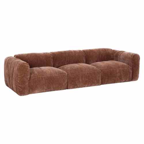 Sofa Monty be straight coffee