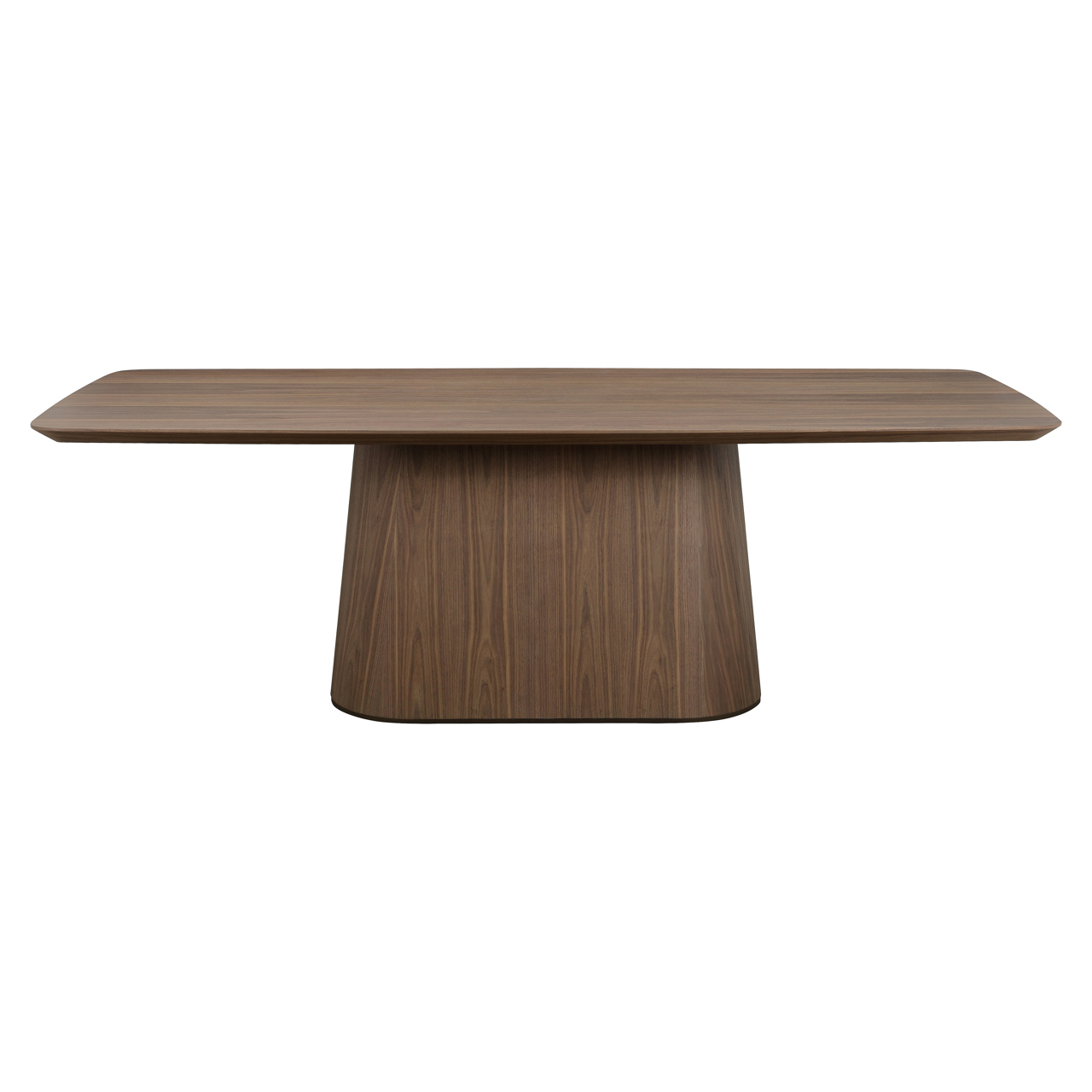 Dining table Windsor walnut 230 - Bilde 2