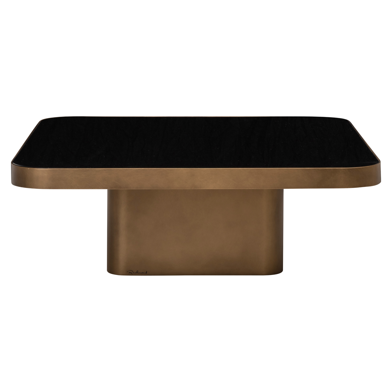 Coffee table Claridge beige 90x90 (cumulus) - Bilde 4