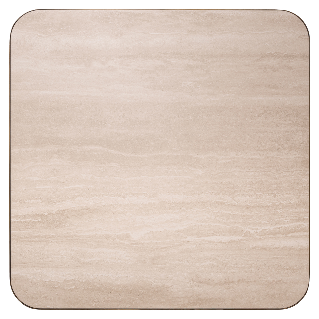 Coffee table Claridge beige 100x100 (cumulus) - Bilde 5