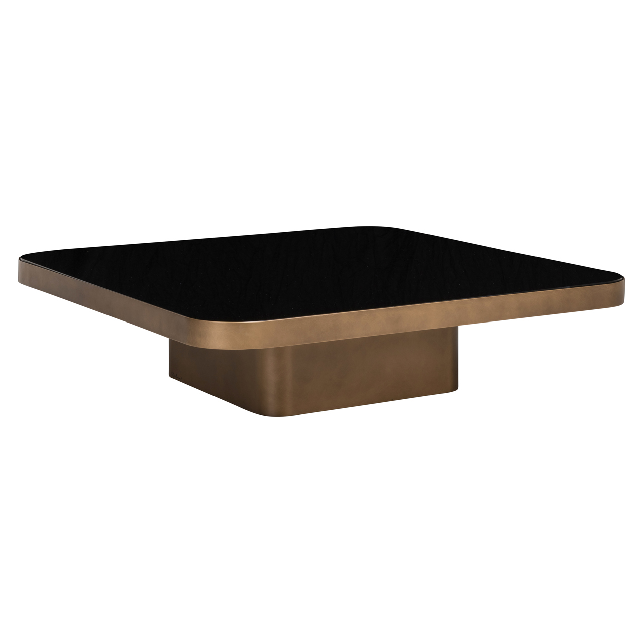 Coffee table Claridge beige 100x100 (cumulus) - Bilde 2