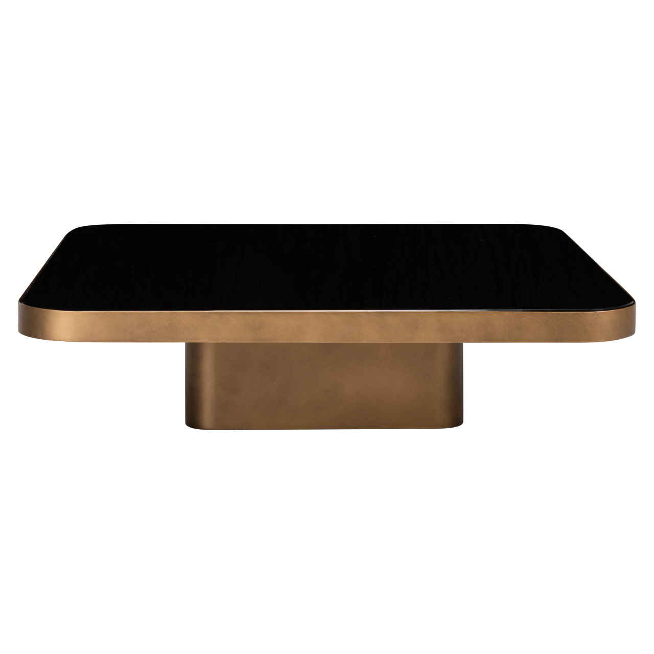 Coffee table Claridge beige 100x100 (cumulus) - Bilde 4