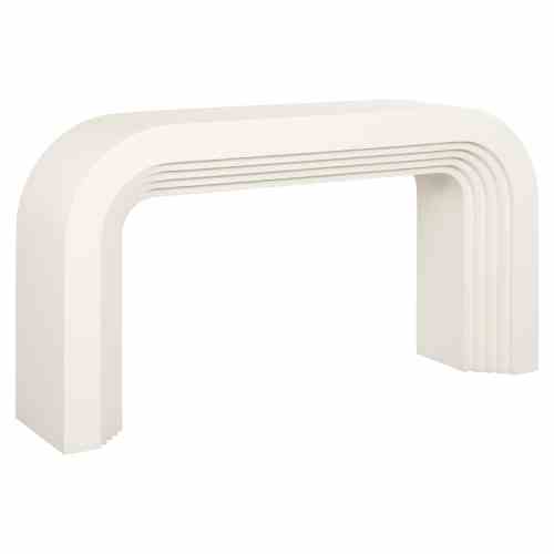 Console Rainbow white