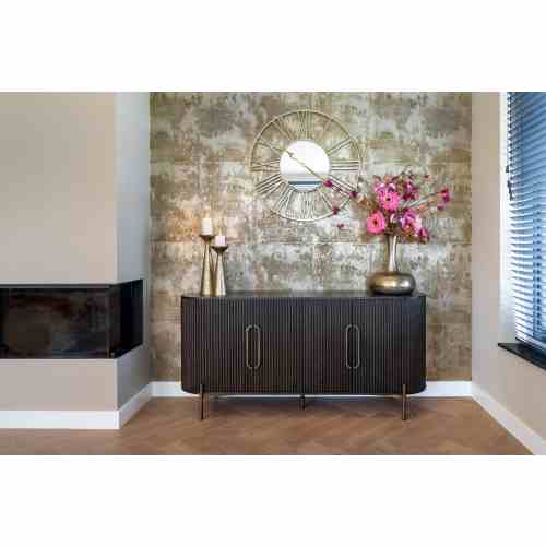 Sideboard Luxor brown