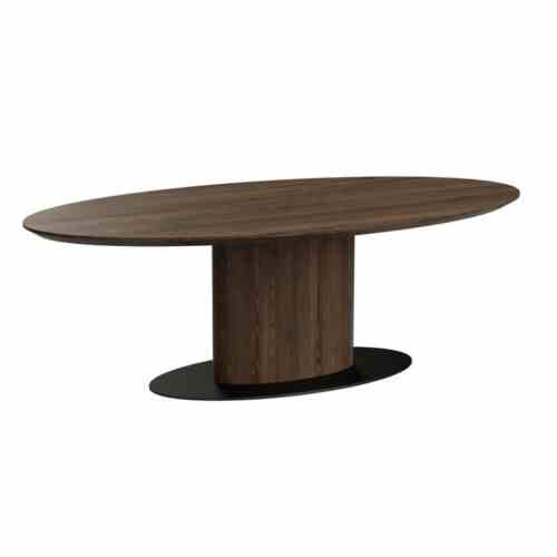 Dining table Gordon brown 240