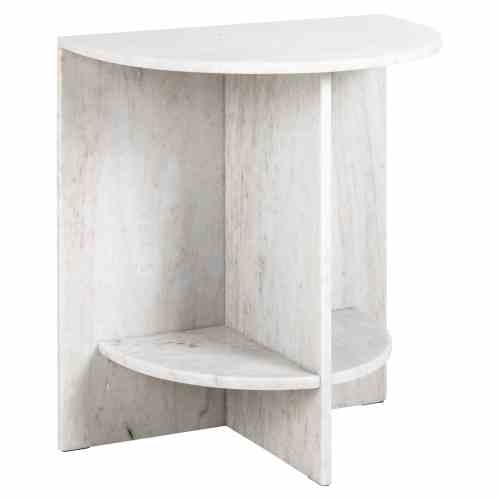 End table Lansky beige