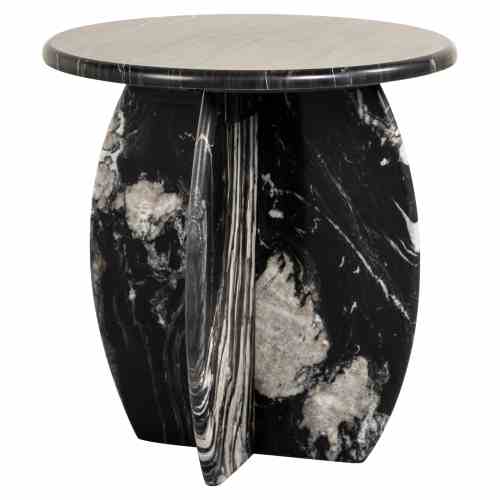 End table Bancroft black