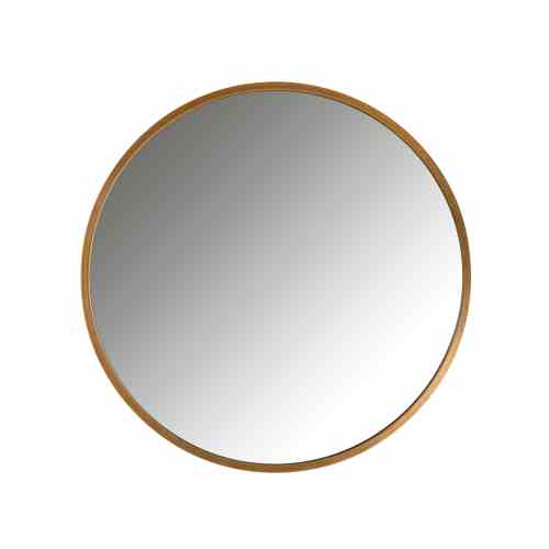 Mirror Maeron gold 70Ø