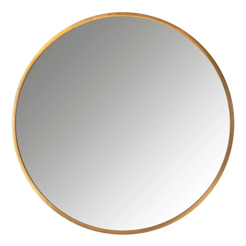 Mirror Maevy gold 110Ø