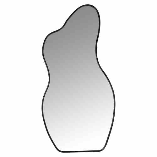 Mirror Aldon black