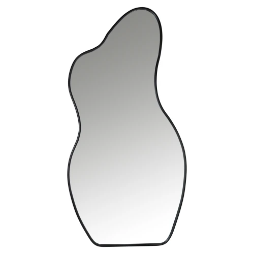 Mirror Aldon black