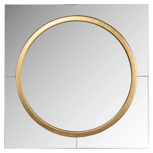 Mirror Briana gold