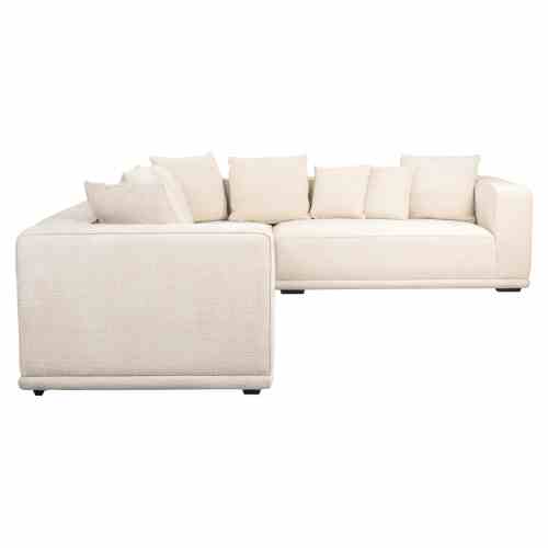 Sofa Lusso niagara beige