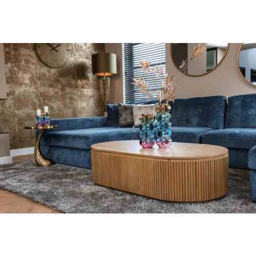 Coffee table Belfort natural oak