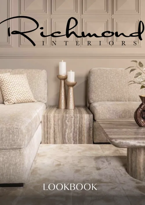 Richmond Interiors Kataloger