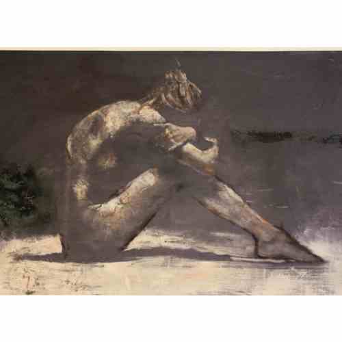 Sårbar 25x38