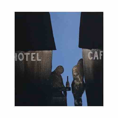 Hotel Café