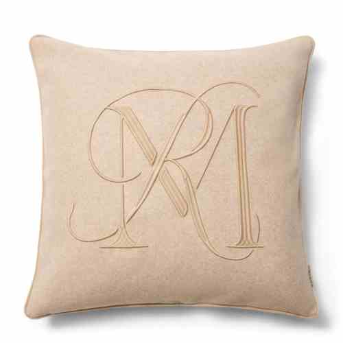 RM Avenue Pillow 60x60