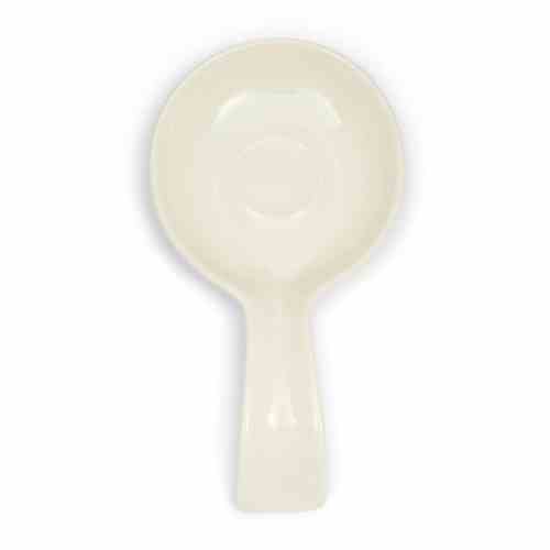 Portofino Spoon Holder white