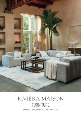 Furniture Spring Summer 2025